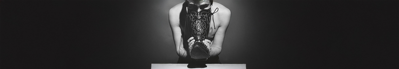 © Robert mapplethorpe