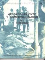 APROVECHAMIENTO Y COMERCIALIZACION DES TIBURON