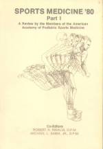 SPORTS MEDICINE' 80