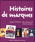 HISTOIRE DE MARQUES