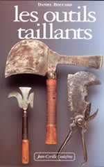 LES OUTILS TAILLANTS