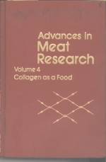 ADVANCES IN MEAT RESEARCH
