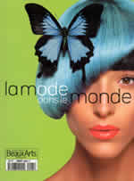 LA MODE DANS LE MONDE