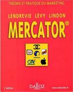 MERCATOR : THEORIE ET PRATIQUE DU MARKETING