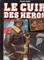 LE CUIR DES HEROS