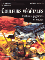COULEURS VEGETALES