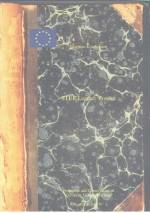 STEP LEATHER PROJECT. EVALUATION OF THE CORRELATION BETWEEN NATURAL AND ARTIFICIAL AGEING OF VEGETABLE TANNED LEATHER AND DETERMINATION OF PARAMETERS FOR STANDARDIZATION OF AN ARTIFICIAL AGEING METHOD