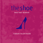 THE SHOE, BEST FOOT FORWARD