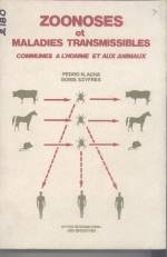 ZOONOSES ET MALADIES TRANSMISSIBLES COMMUNES A L'HOMME ET AUX ANIMAUX