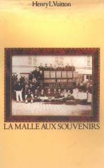 LA MALLE AUX SOUVENIRS