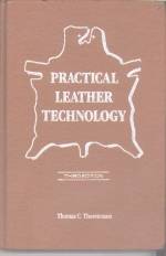 PRACTICAL LEATHER TECHNOLOGY