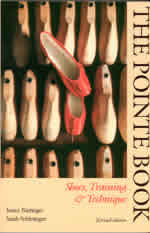 THE POINTE BOOK