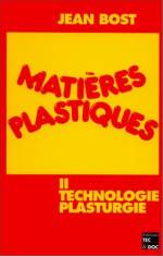 MATIERES PLASTIQUES