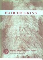 HAIR-ON SKINS