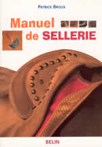MANUEL DE SELLERIE