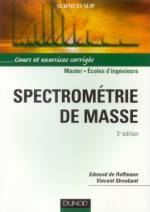 SPECTROMETRIE DE MASSE