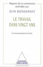 LE TRAVAIL DANS VINGT ANS