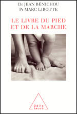 LE LIVRE DU PIED ET DE LA MARCHE
