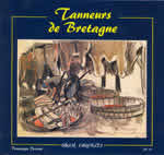 TANNEURS DE BRETAGNE