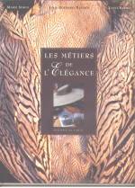 LES METIERS DE L'ELEGANCE