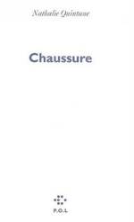 CHAUSSURE
