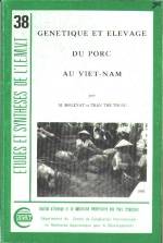 GENETIQUE ET ELEVAGE DU PORC AU VIET-NAM