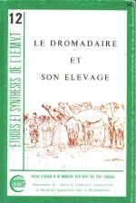 LE DROMADAIRE ET SON ELEVAGE