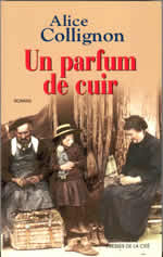 UN PARFUM DE CUIR