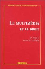 LE MULTIMEDIA ET LE DROIT
