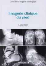 IMAGERIE CLINIQUE DU PIED