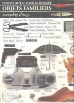OBJETS FAMILIERS