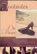 FOOTNOTES: ON SHOES