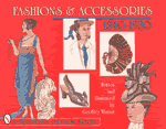 FASHIONS & ACCESSORIES, 1840-1980