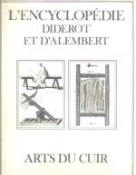 L'ENCYCLOPEDIE DIDEROT ET D'ALEMBERT : RECUEIL DE PLANCHES SUR LES SCIENCES, LES ARTS LIBERAUX ET LES ARTS MECANIQUES ET LEUR EXPLICATION