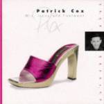 PATRICK COX : WIT, IRONY AND FOOTWEAR