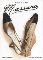 MASSARO : MEMOIRES DE LA MODE