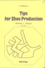 TIPS OF SHOE PRODUCTION