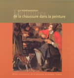 LA REPRESENTATION DE LA CHAUSSURE DANS LA PEINTURE