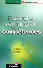 EVALUER ET REMUNERER LES COMPETENCES