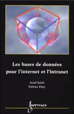 LES BASES DE DONNEES POUR L'INTERNET ET L'INTRANET