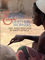 MANDE POTTERS & LEATHERWORKERS