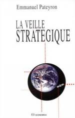 LA VEILLE STRATEGIQUE