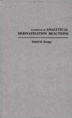 HANDBOOK OF ANALYTICAL DERIVATIZATION REACTIONS