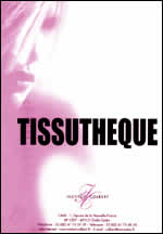 TISSUTHEQUE