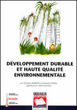 DEVELOPPEMENT DURABLE ET HAUTE QUALITE ENVIRONNEMENTALE
