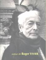 AUTOUR DE ROGER VIVIER