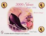 3000 SHOES FROM 1896 WITH PRICE GUIDE
