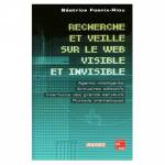 RECHERCHE ET VEILLE SUR LE WEB VISIBLE ET INVISIBLE
