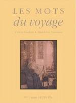 LES MOTS DU VOYAGE