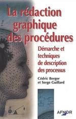 LA REDACTION GRAPHIQUE DES PROCEDURES